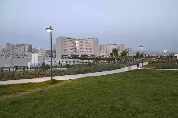 Etlik şehir hastanesi Onkoloji 6.kule - Dahiliye Uzmanı - Ankara Yenimahalle