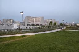Etlik şehir hastanesi Onkoloji 6.kule