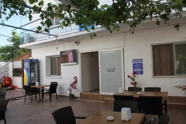 AA OTEL - Otel - Muğla Bodrum