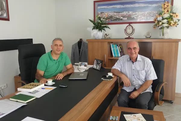 Platin Erkek Kuaförü - Kuaför - Kocaeli Gölcük