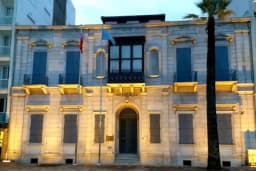 Atatürk Müzesi