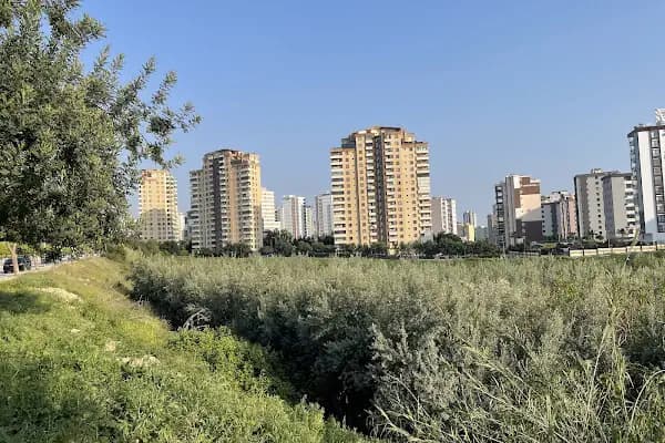 Şenbayrak Residance - Güvenlikli Site - Adana Çukurova
