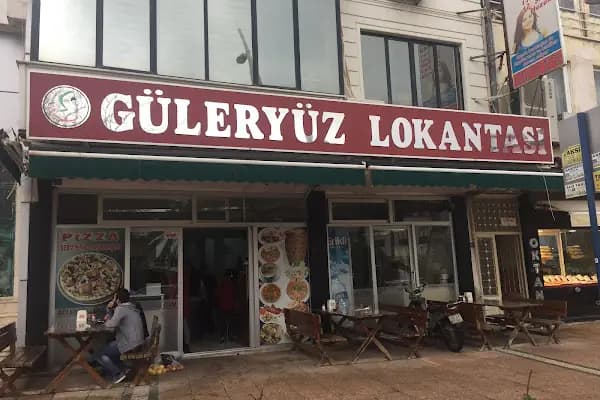 Güleryüz Lokantası - Restoran - Mersin Mezitli