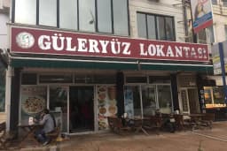 Güleryüz Lokantası