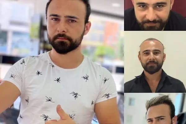 Gökçen Hair &amp; Beauty - Güzellik Salonu - Mersin Mezitli