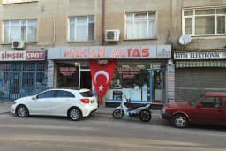 Hakan Altas