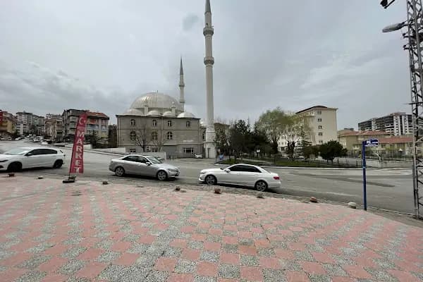 Kuddusi Yıldız İnşaat Gayrimenkul - Gayrimenkul Müteahhidi - Ankara Keçiören