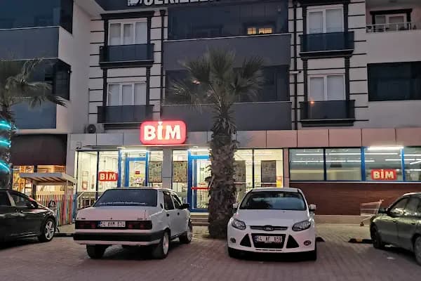 bim - Süpermarket - Sakarya Adapazarı