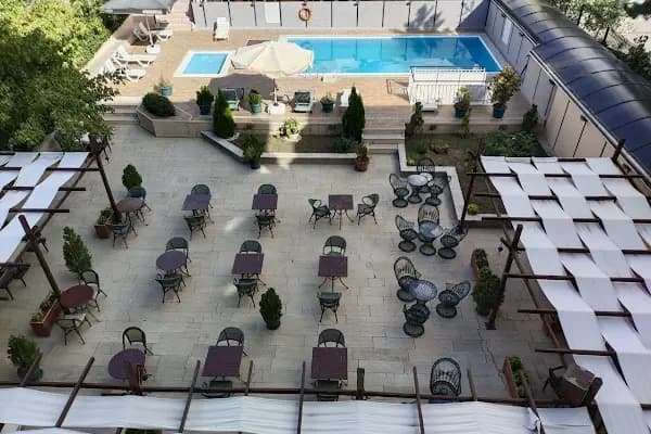 King Otel - Otel - Ankara Mamak
