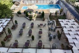 King Otel