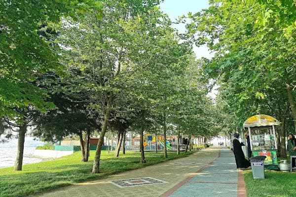 Park - Park - Kocaeli Başiskele
