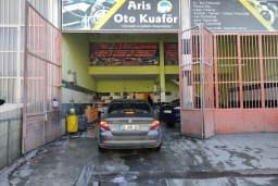 Aris Oto Yıkama