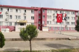 Bergama Lisesi - 14 Eylül Anadolu Lisesi