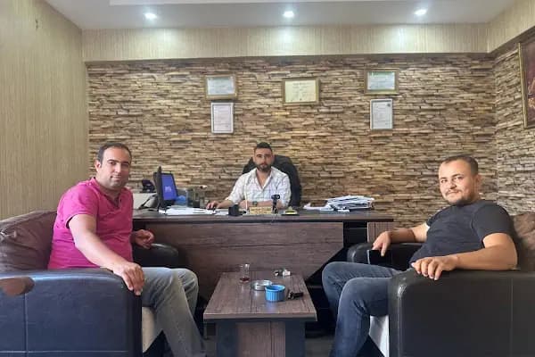Uzman Psikoteknik Şanlıurfa - Psikolog - Şanlıurfa Haliliye