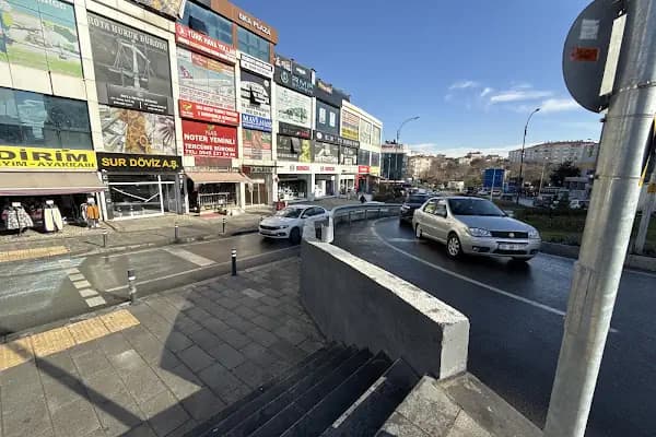 Sur Döviz A.ş. - Döviz Hizmetleri - İstanbul Bağcılar