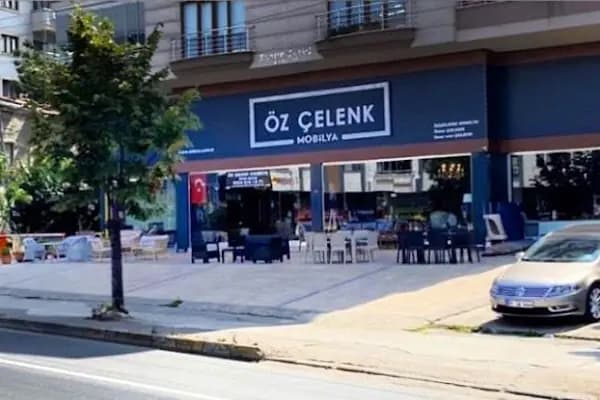 Öz Çelenk Mobilya Söğütlü - Mobilya mağazası - Trabzon Akçaabat