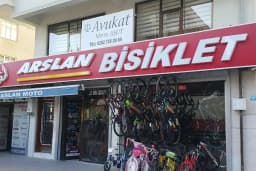 Arslan Bisiklet