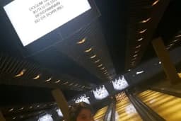 AMF Bowling&Bilardo Eğlence Merkezi