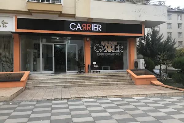 CARRIER - Berber Dükkanı - Gaziantep Şehitkamil