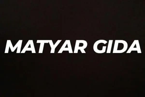 MATYAR GIDA 2 - Toptancı - Gaziantep Nizip