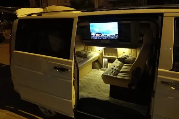 Premium Vip Transfer - Ulaşım Hizmeti - Muğla Bodrum
