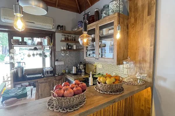 Fink Pub &amp; Bar Restaurant - Restoran - Antalya Finike