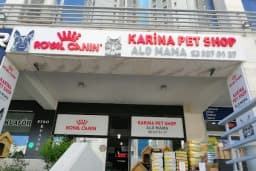 Karina Pet Shop