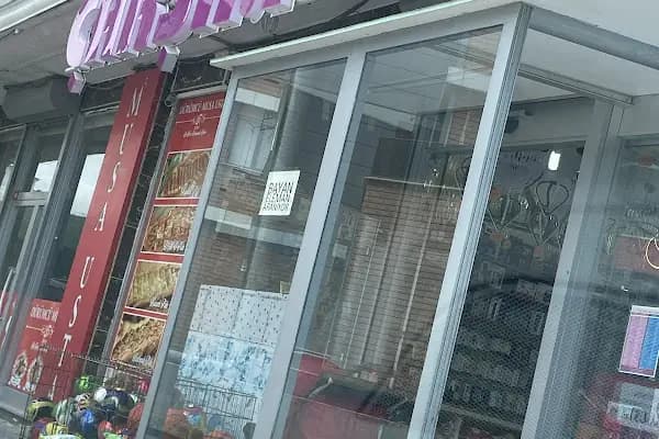 Çarşım - Alışveriş merkezi - İstanbul Beylikdüzü