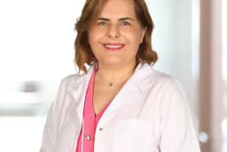 Uzm. Dr. Sibel Çevik | Dermatoloji (Cildiye) Doktoru