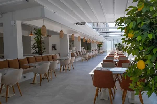 Lagina Coffee - Kafe - Ankara Çankaya
