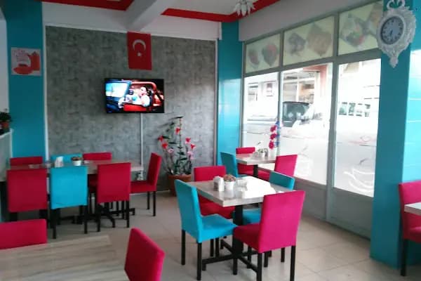muhabbet kafe - Kafe - Samsun İlkadım