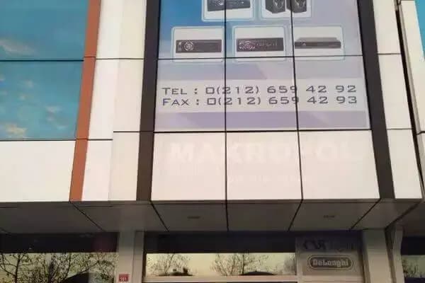 kutelektronik - Elektronik eşya mağazası - Mersin Akdeniz