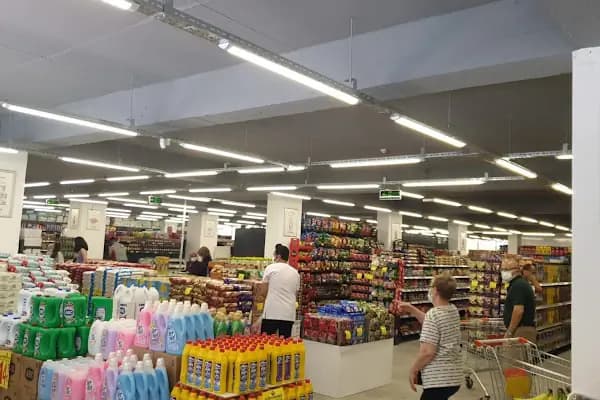 İndirim Market - Süpermarket - Samsun 19 Mayıs