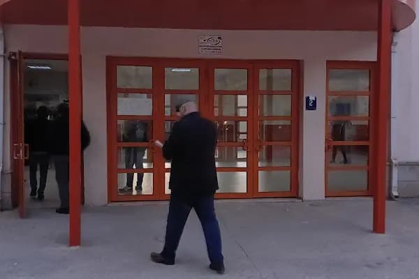Yusuf Hashacip Ortaokulu - Okul - Ankara Mamak