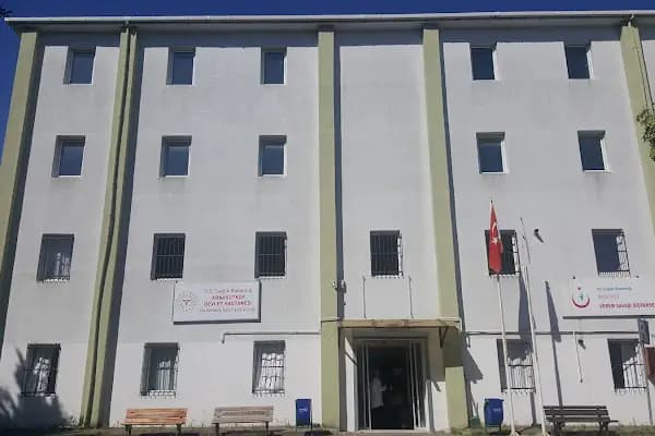Arnavutköy Verem Savaş Dispanseri - Kurumsal Ofis - İstanbul Arnavutköy