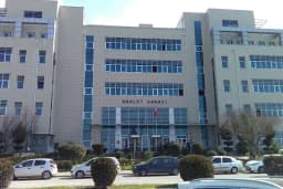 Ceyhan Adliyesi