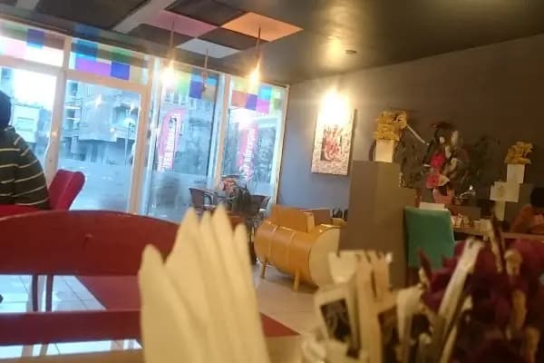 Leman coffee - Kafe - Diyarbakır Bağlar