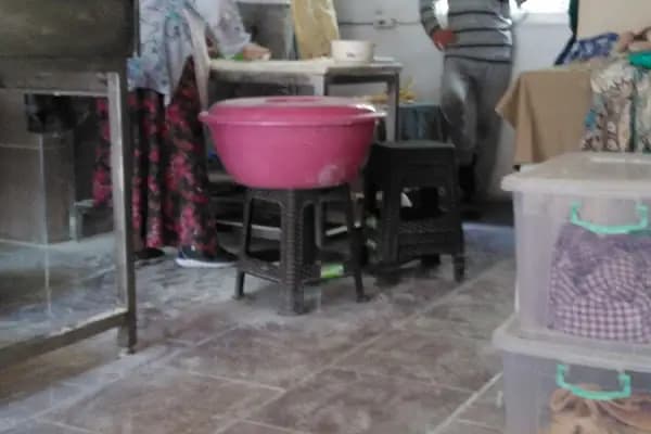Hacı Bektaş Veli Kültür Merkezi Ve Cem Evi - Etkinlik Mekânı - İzmir Bayraklı