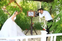 Foto Moda Fotoğrafçılık