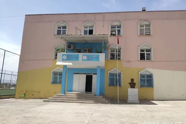 Sadettin ve Cemal Karaata Ortaokulu - Okul - Şanlıurfa Akçakale