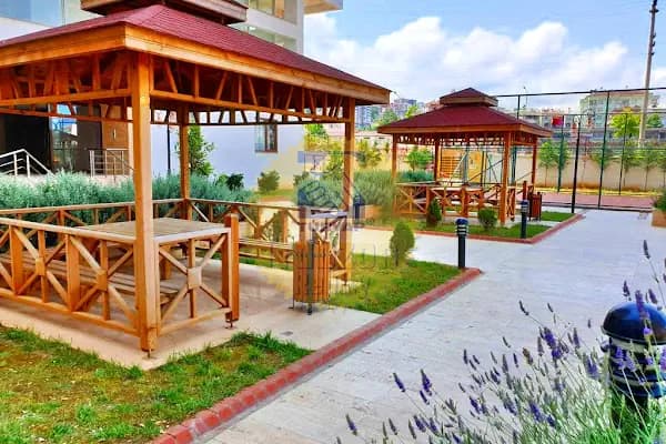Panorama Trabzon Sitesi - Konut Geliştirme - Trabzon Akçaabat