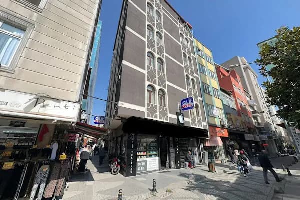 GLR OTEL - Otel - Balıkesir Bandırma