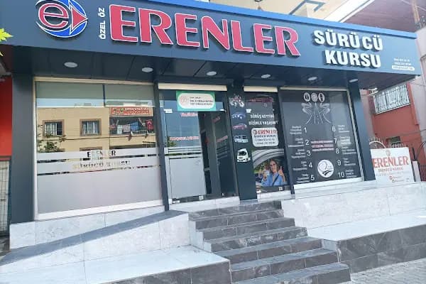 Erenler Sürücü Kursu - Sürücü Kursu - Adana Aladağ
