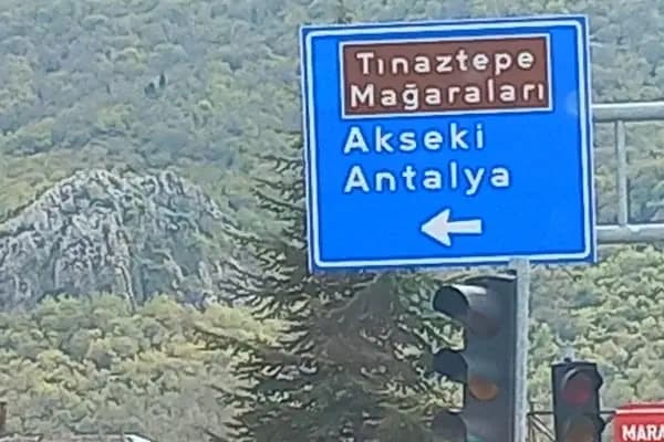 Merttarım - Yaş Meyve Sebze Toptancısı - Antalya Kepez