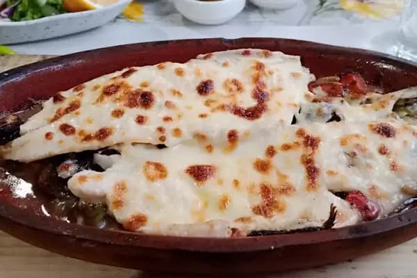 Uludag Kirazli Yayla Et Mangal - Restoran - Bursa İnegöl