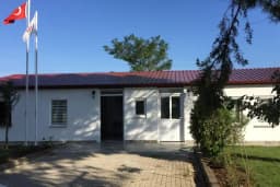 mustafa yenigün aile sağlığı merkezi