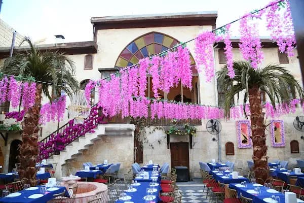 Tütün Hanı &amp; Mağara Cafe - Kafe - Gaziantep Şahinbey