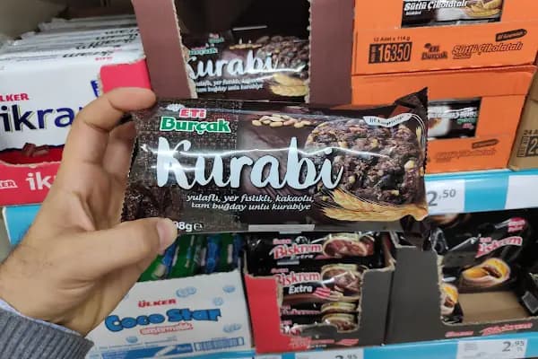 A.101 - Süpermarket - Adana Çukurova