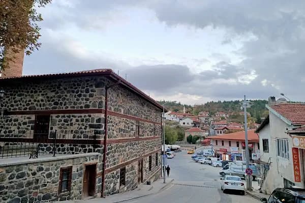 Hido Kebap Salonu - Kebap Restoranı - Ankara Ayaş