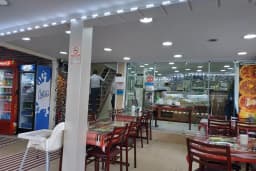 Çotanak Pide
